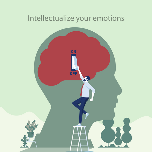 1:1 Workshop - Emotional Intelligence