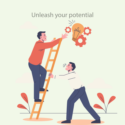 Empowering Package - 6 Sessions